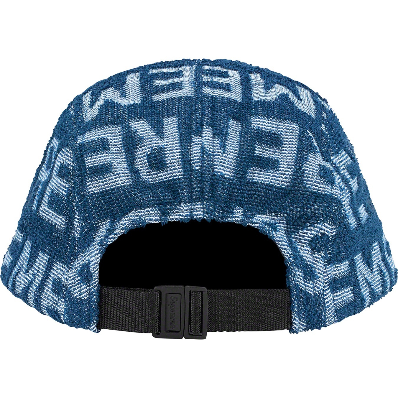 Terry Spellout Camp Cap view 3
